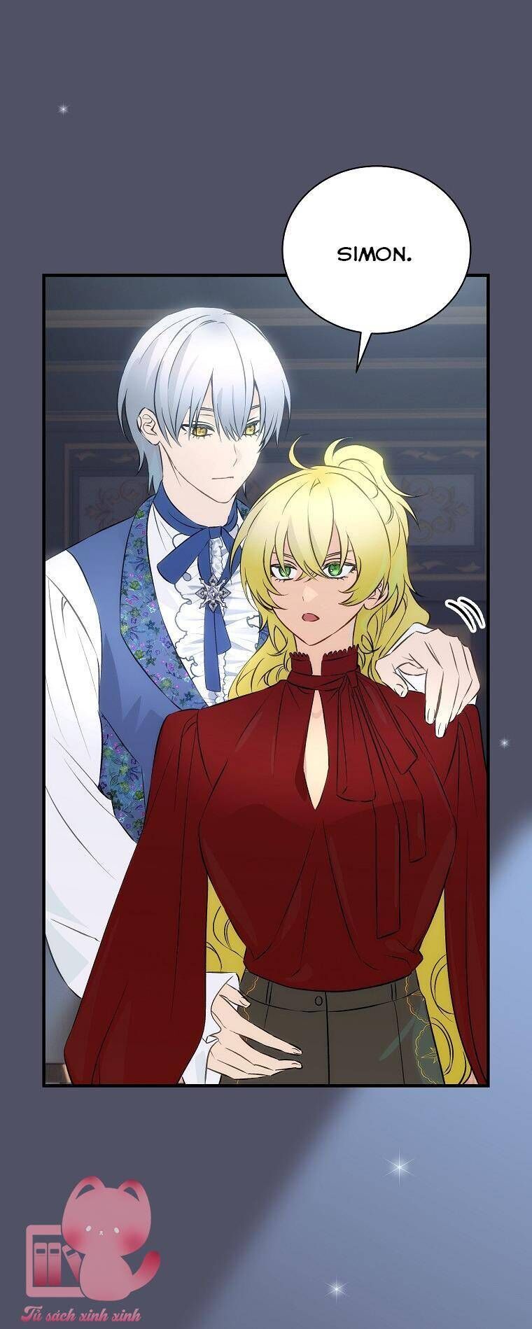 Hôn Nhân Gỉa Dối - Chap 80 - Trang 46