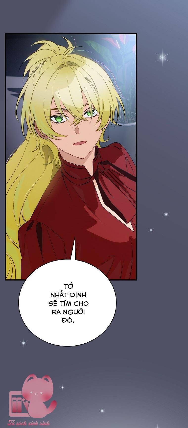 Hôn Nhân Gỉa Dối - Chap 80 - Trang 47