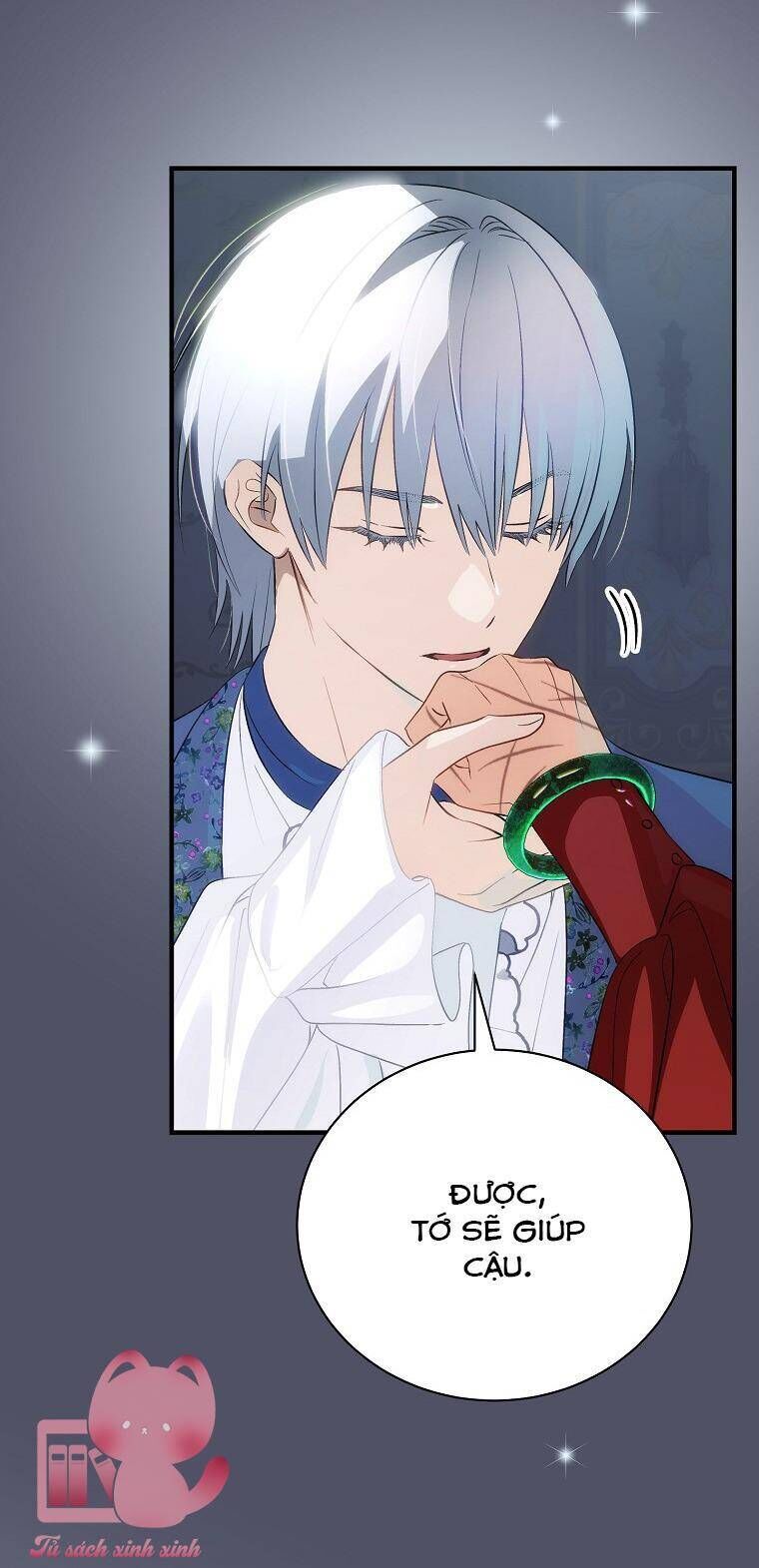 Hôn Nhân Gỉa Dối - Chap 80 - Trang 48