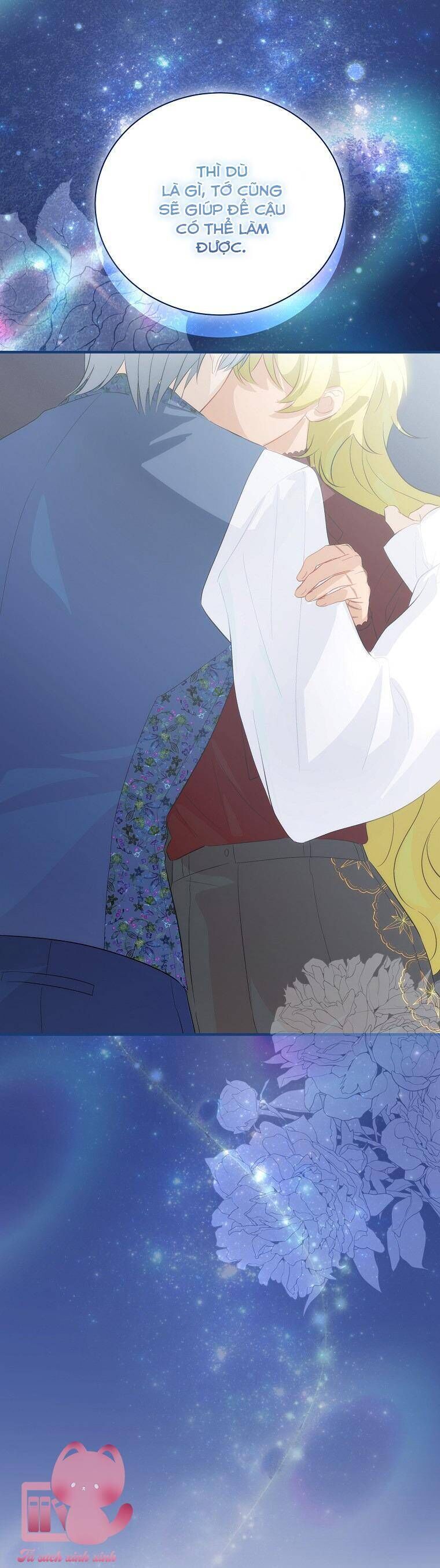 Hôn Nhân Gỉa Dối - Chap 80 - Trang 53