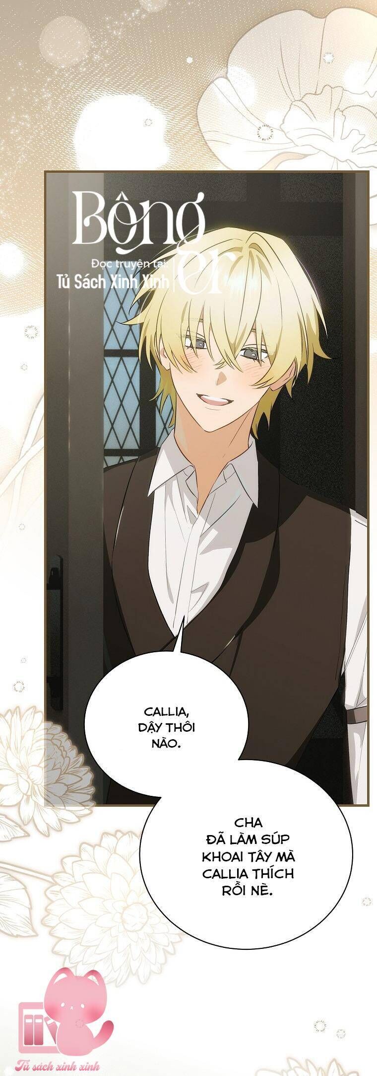 Hôn Nhân Gỉa Dối - Chap 80 - Trang 58