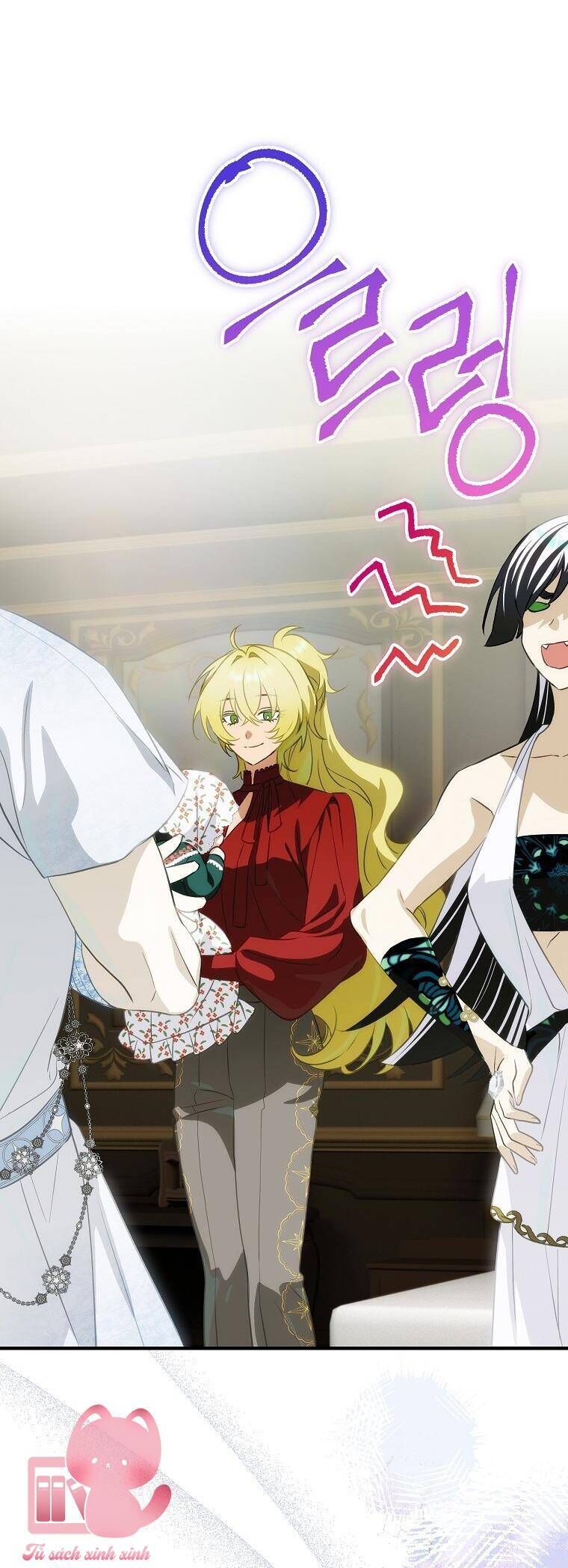 Hôn Nhân Gỉa Dối - Chap 80 - Trang 6