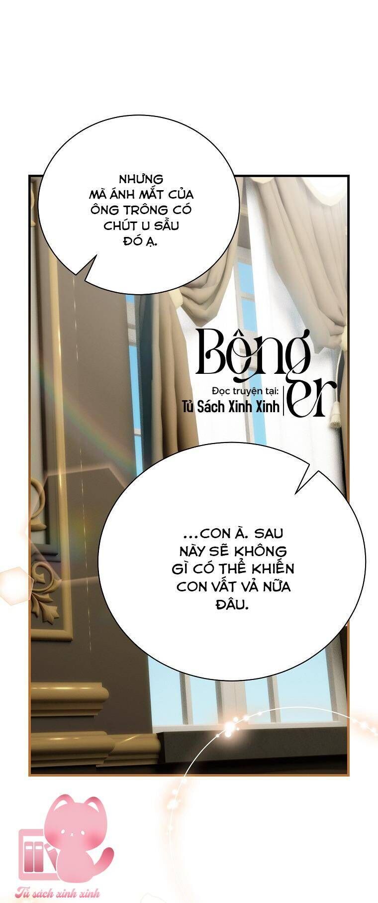 Hôn Nhân Gỉa Dối - Chap 80 - Trang 9