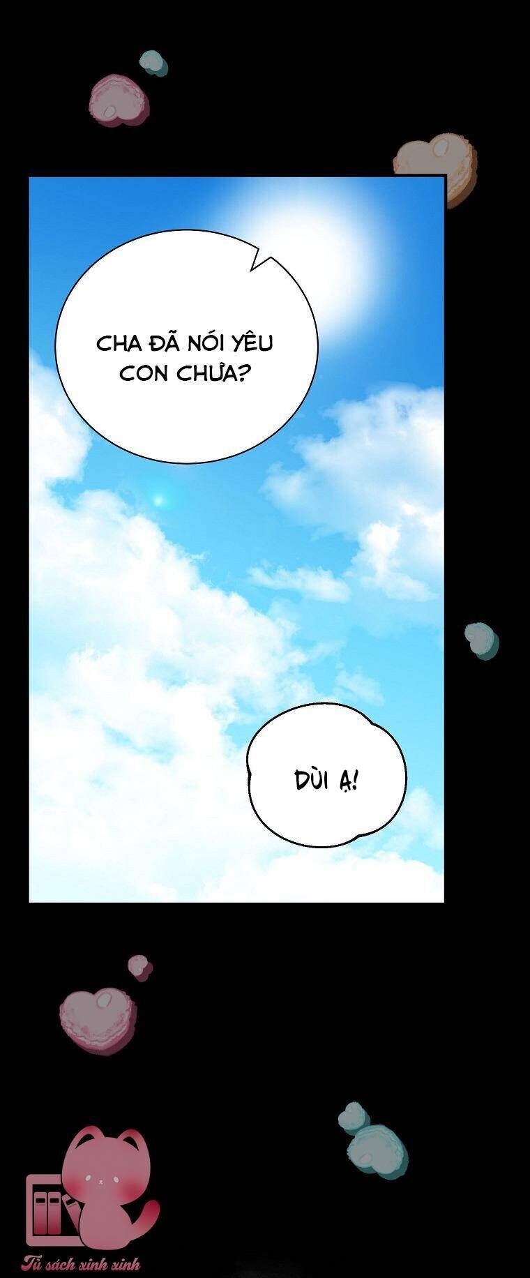 Hôn Nhân Gỉa Dối - Chap 81 - Trang 13