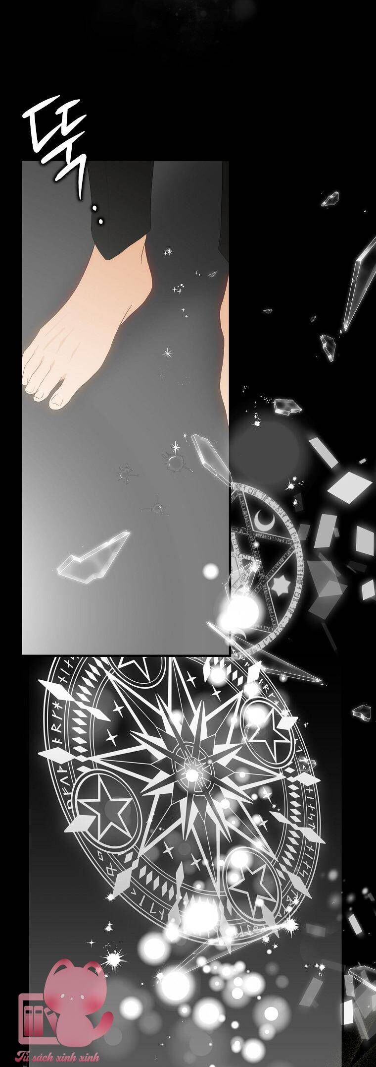 Hôn Nhân Gỉa Dối - Chap 81 - Trang 17