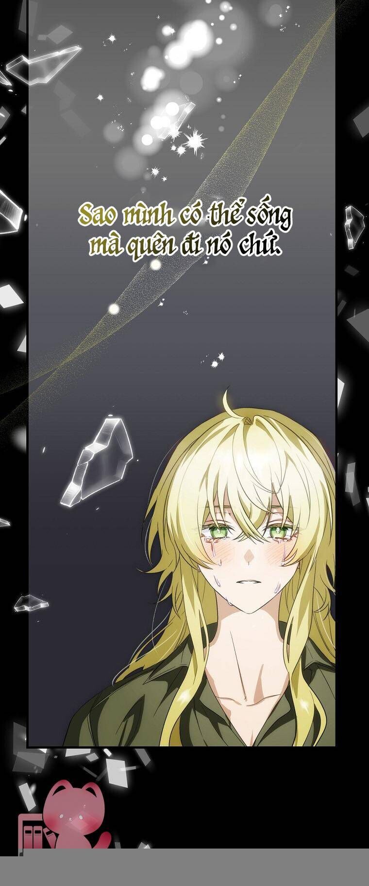 Hôn Nhân Gỉa Dối - Chap 81 - Trang 18