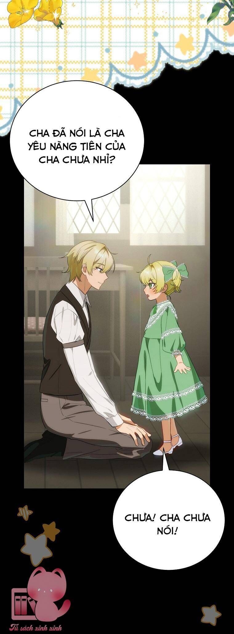 Hôn Nhân Gỉa Dối - Chap 81 - Trang 2