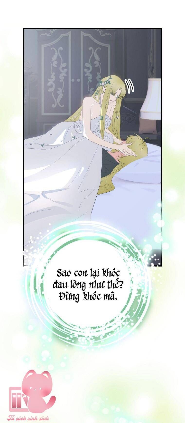 Hôn Nhân Gỉa Dối - Chap 81 - Trang 27
