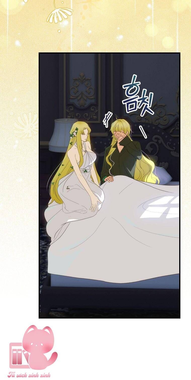 Hôn Nhân Gỉa Dối - Chap 81 - Trang 31