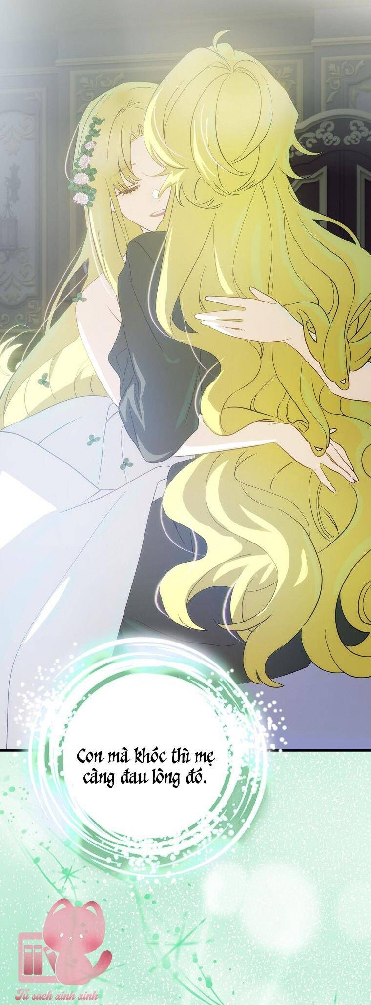 Hôn Nhân Gỉa Dối - Chap 81 - Trang 33