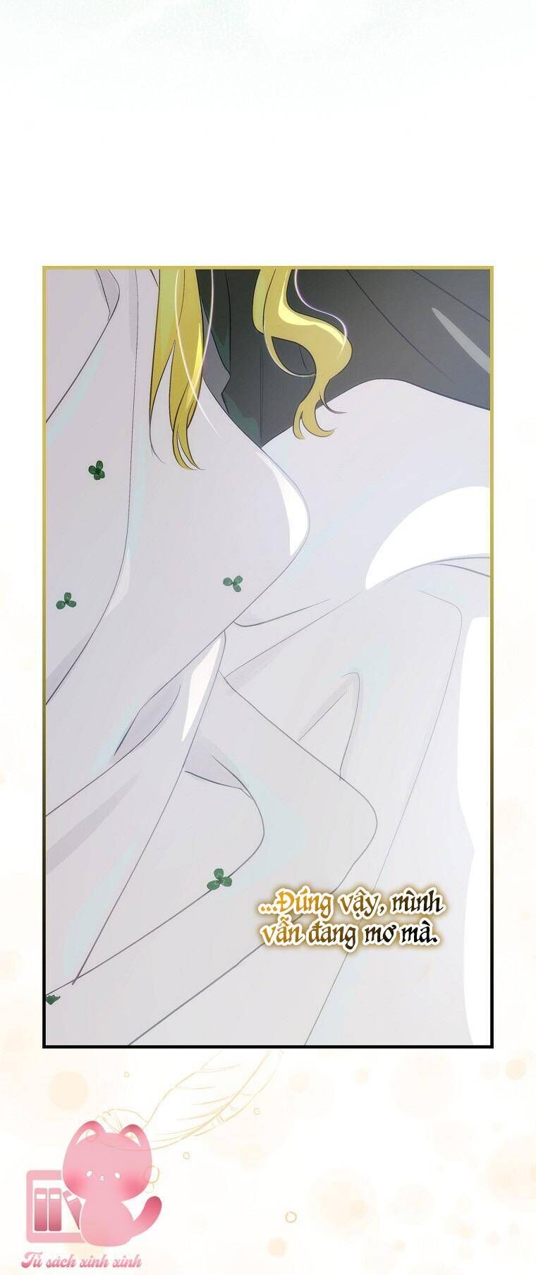 Hôn Nhân Gỉa Dối - Chap 81 - Trang 35