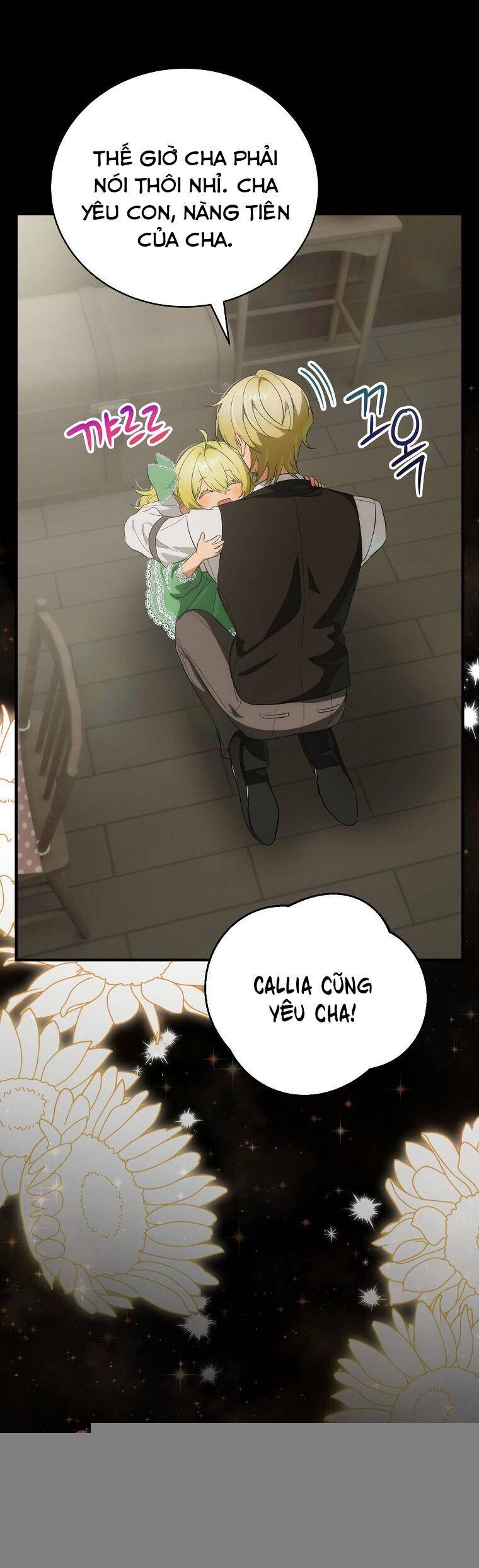 Hôn Nhân Gỉa Dối - Chap 81 - Trang 4