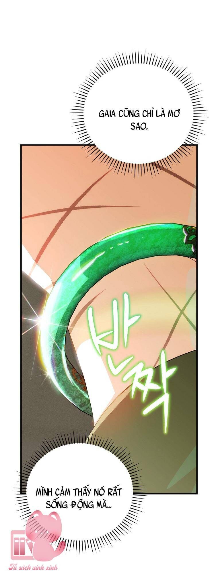 Hôn Nhân Gỉa Dối - Chap 81 - Trang 41