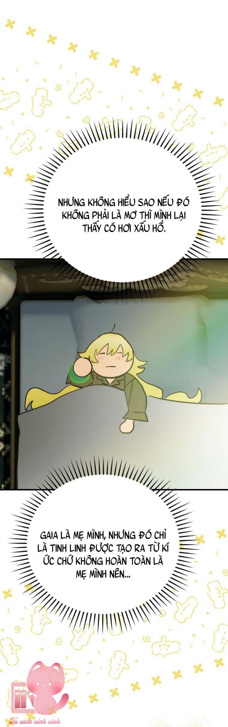 Hôn Nhân Gỉa Dối - Chap 81 - Trang 42