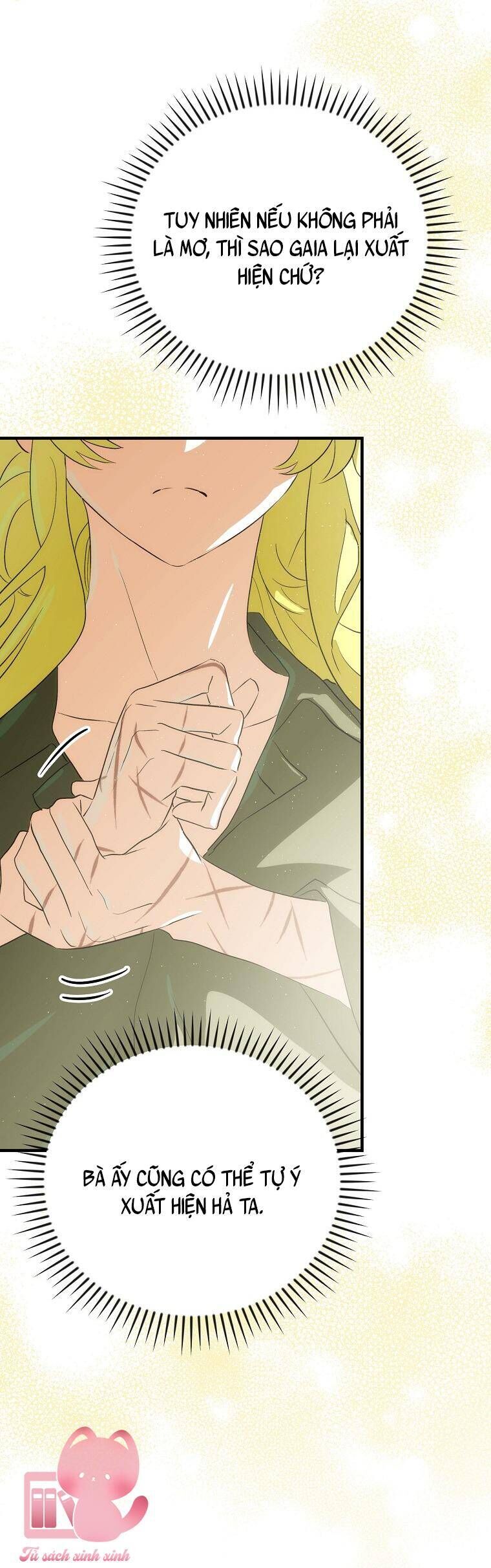 Hôn Nhân Gỉa Dối - Chap 81 - Trang 43