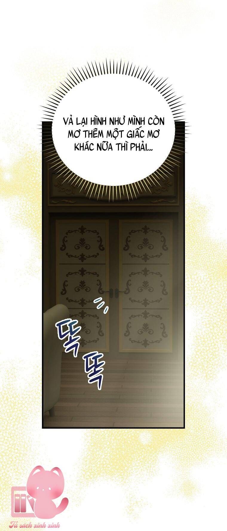 Hôn Nhân Gỉa Dối - Chap 81 - Trang 44