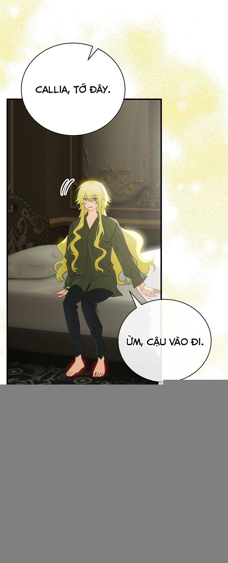 Hôn Nhân Gỉa Dối - Chap 81 - Trang 45