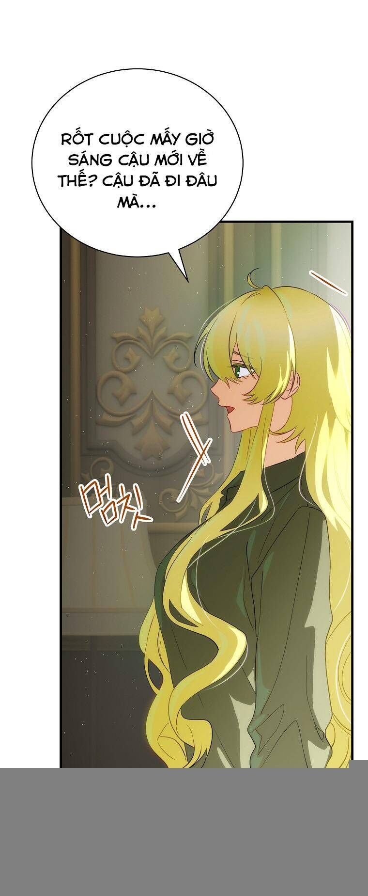 Hôn Nhân Gỉa Dối - Chap 81 - Trang 46