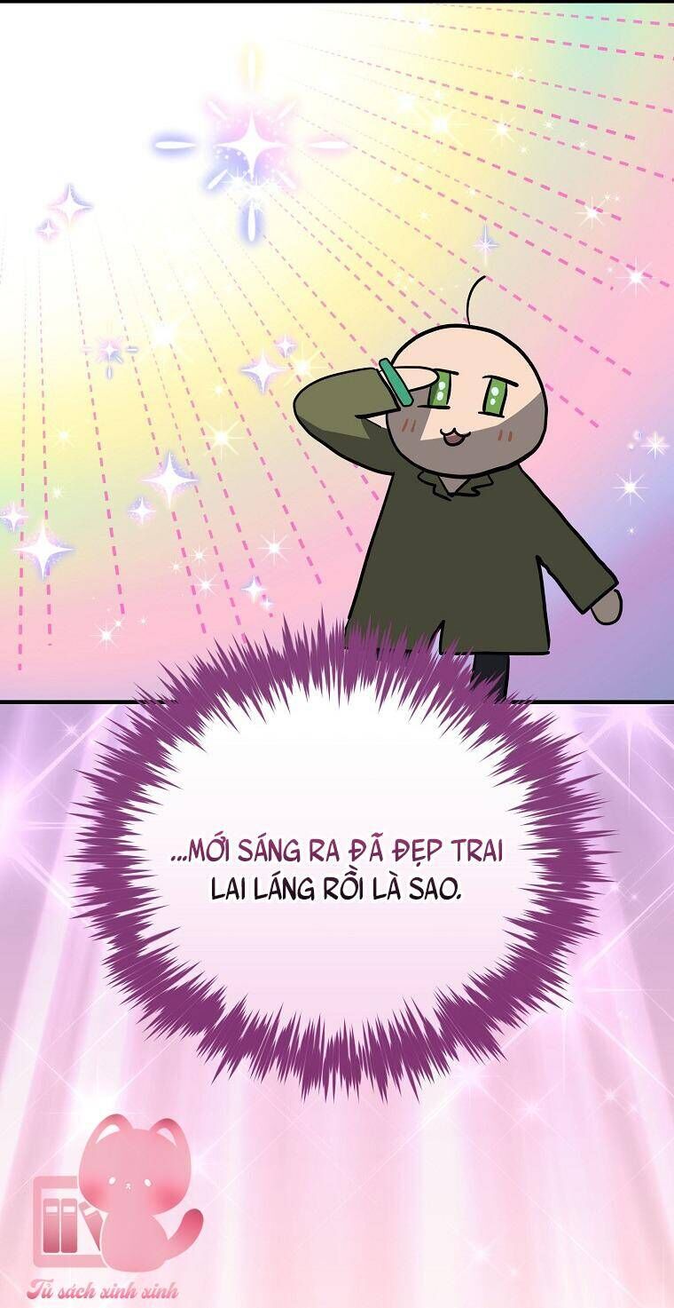 Hôn Nhân Gỉa Dối - Chap 81 - Trang 49
