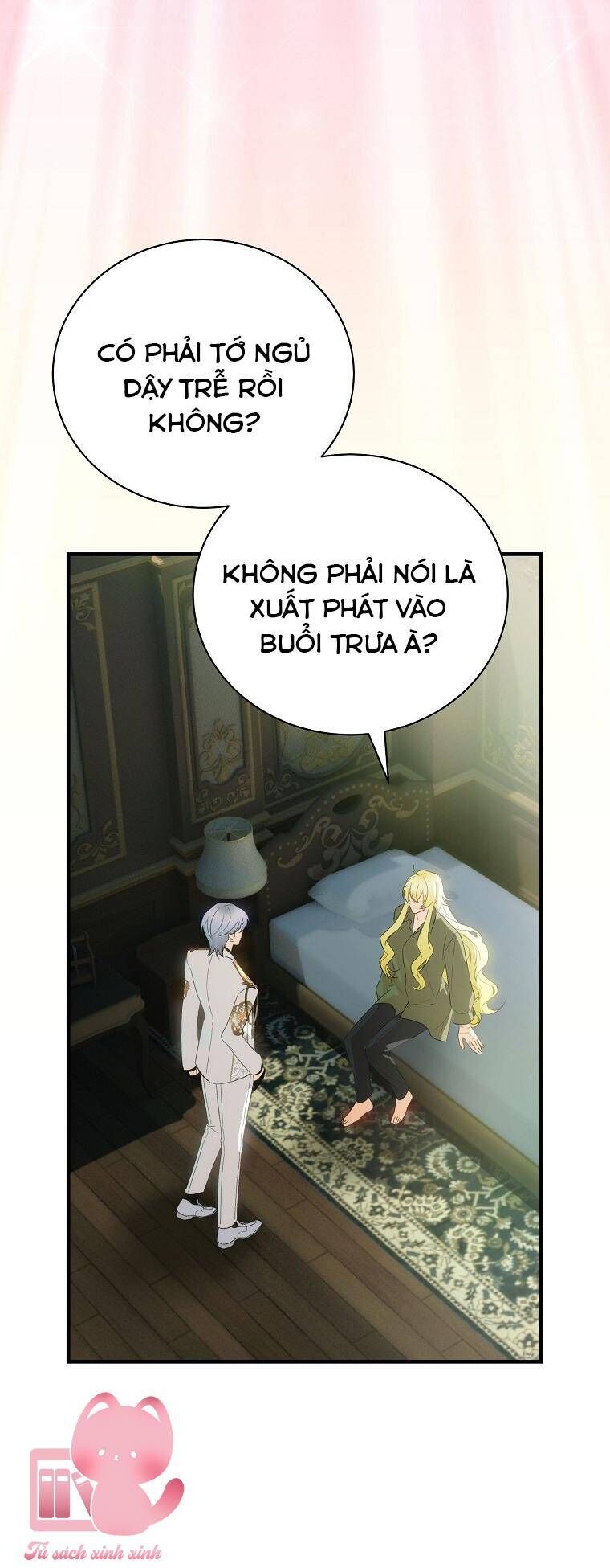 Hôn Nhân Gỉa Dối - Chap 81 - Trang 50