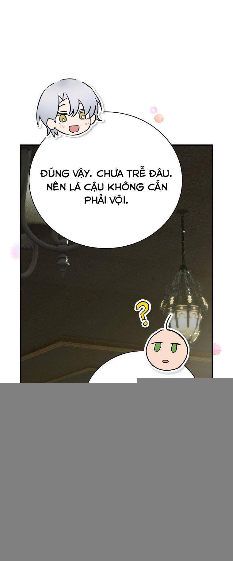 Hôn Nhân Gỉa Dối - Chap 81 - Trang 51