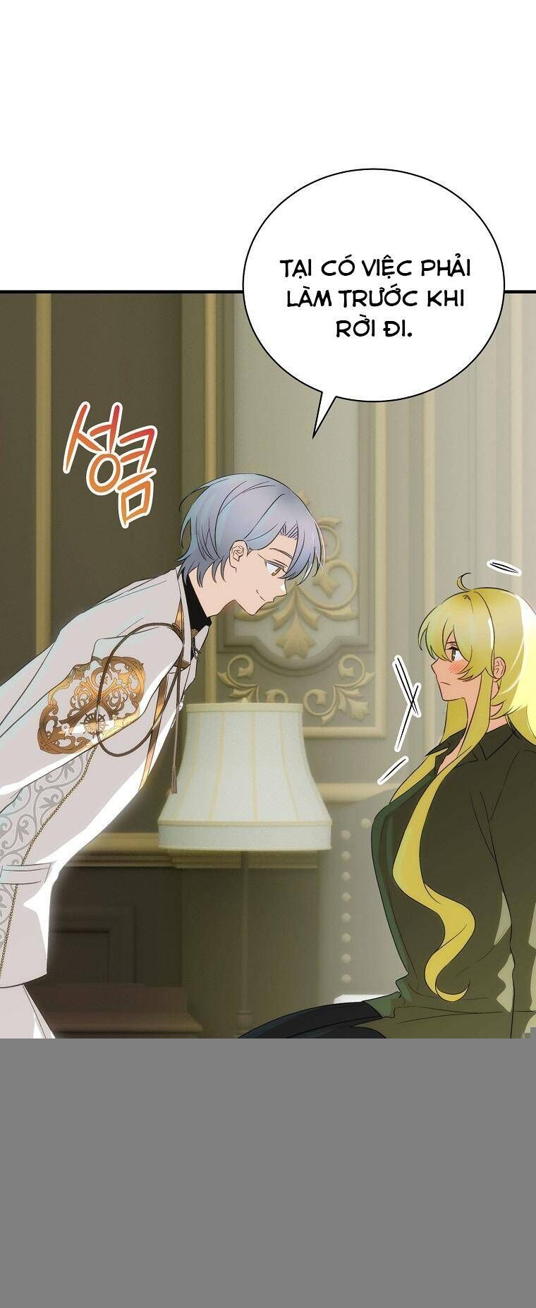 Hôn Nhân Gỉa Dối - Chap 81 - Trang 53