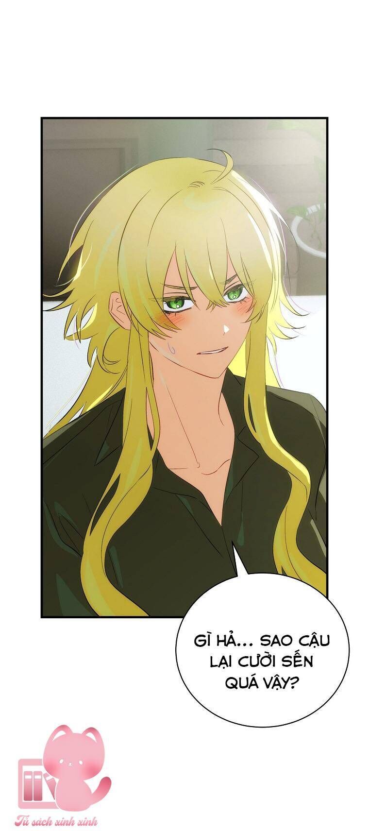 Hôn Nhân Gỉa Dối - Chap 81 - Trang 54