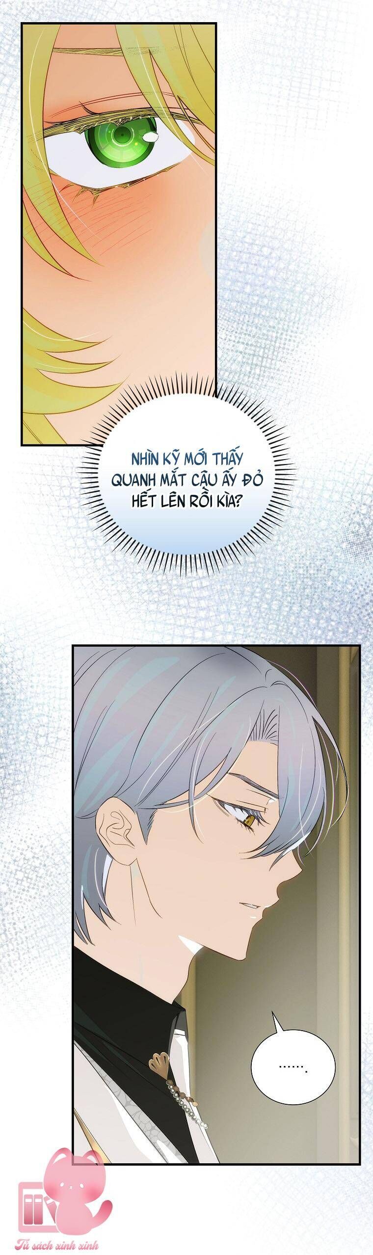 Hôn Nhân Gỉa Dối - Chap 81 - Trang 56