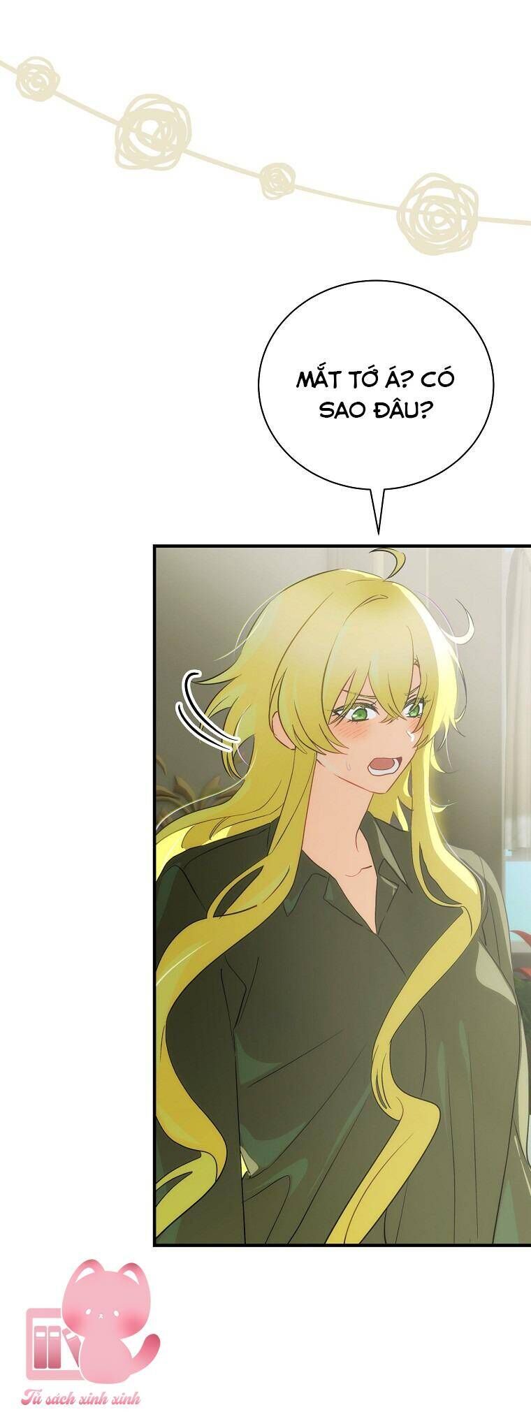 Hôn Nhân Gỉa Dối - Chap 81 - Trang 58