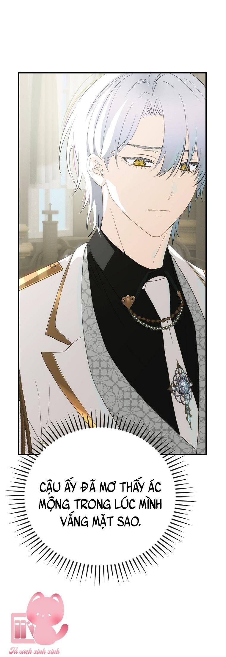 Hôn Nhân Gỉa Dối - Chap 81 - Trang 60