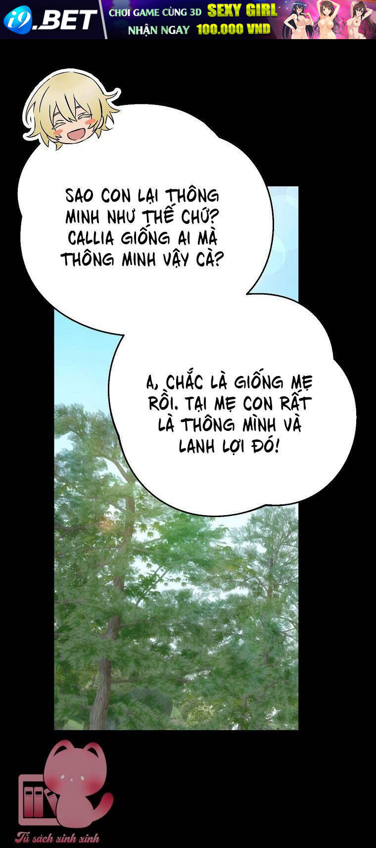 Hôn Nhân Gỉa Dối - Chap 81 - Trang 7