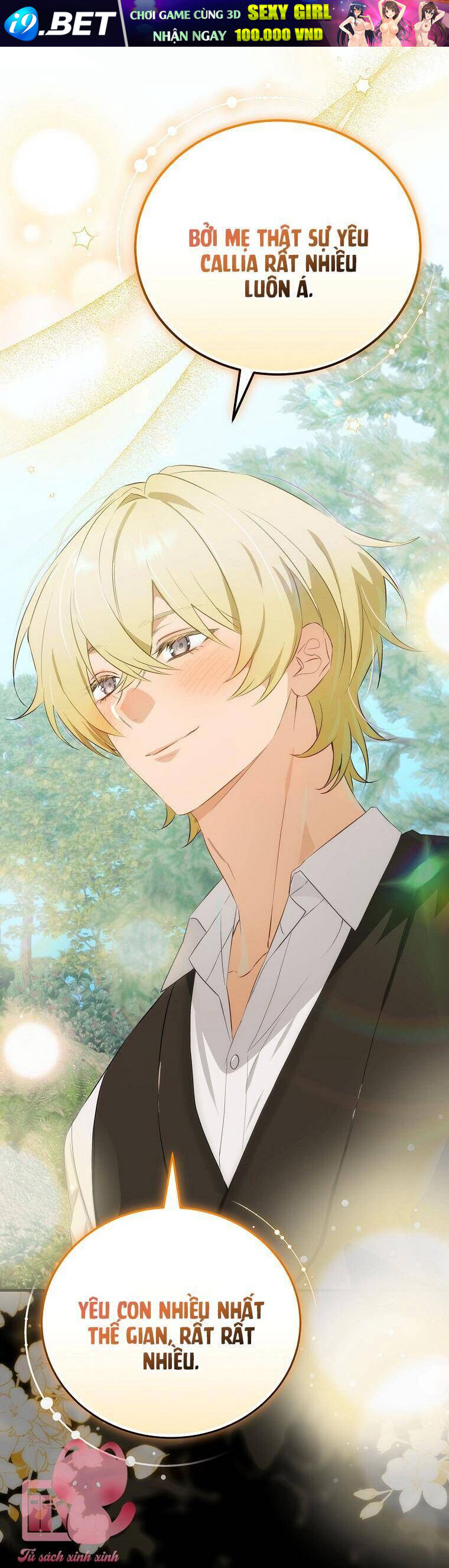 Hôn Nhân Gỉa Dối - Chap 81 - Trang 9
