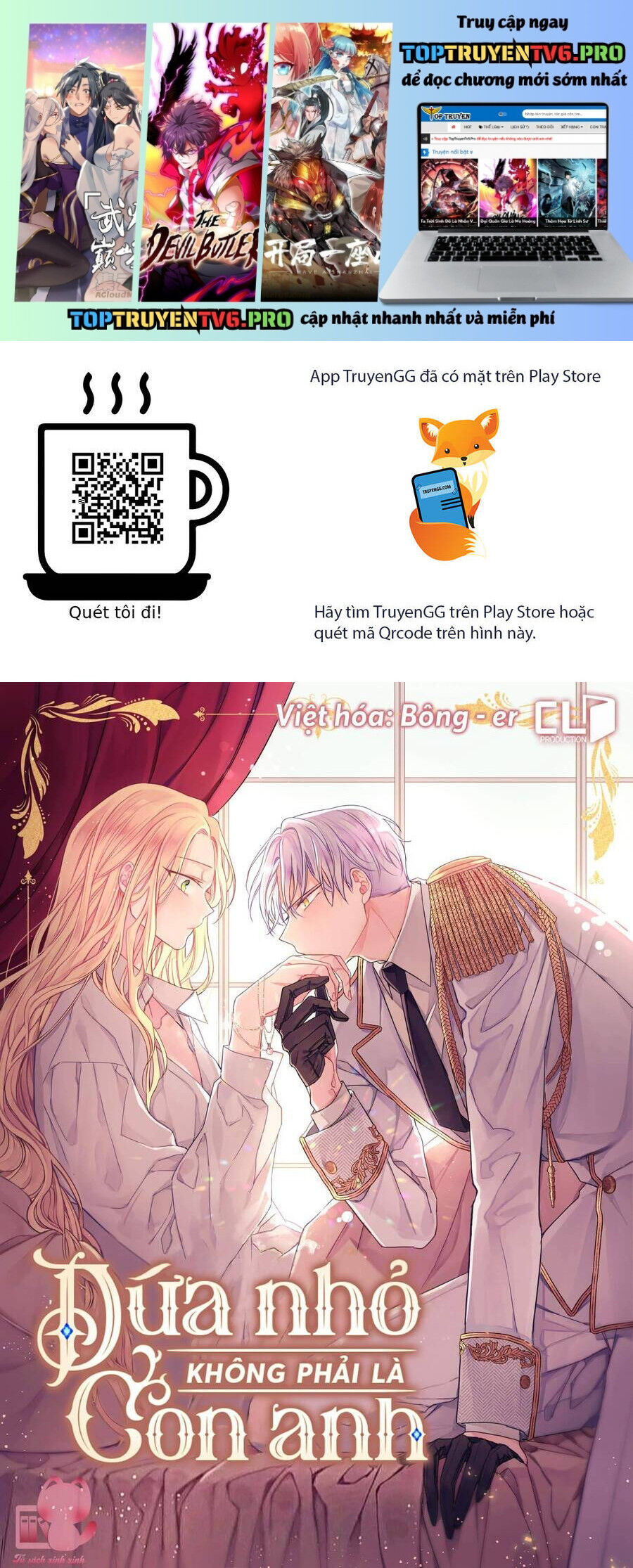 Hôn Nhân Gỉa Dối - Chap 82 - Trang 1