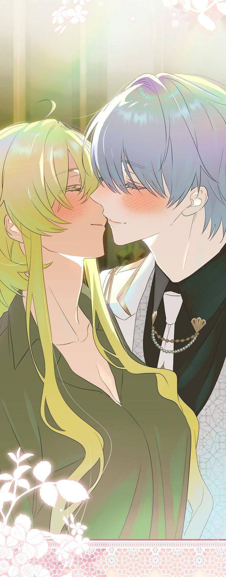 Hôn Nhân Gỉa Dối - Chap 82 - Trang 10