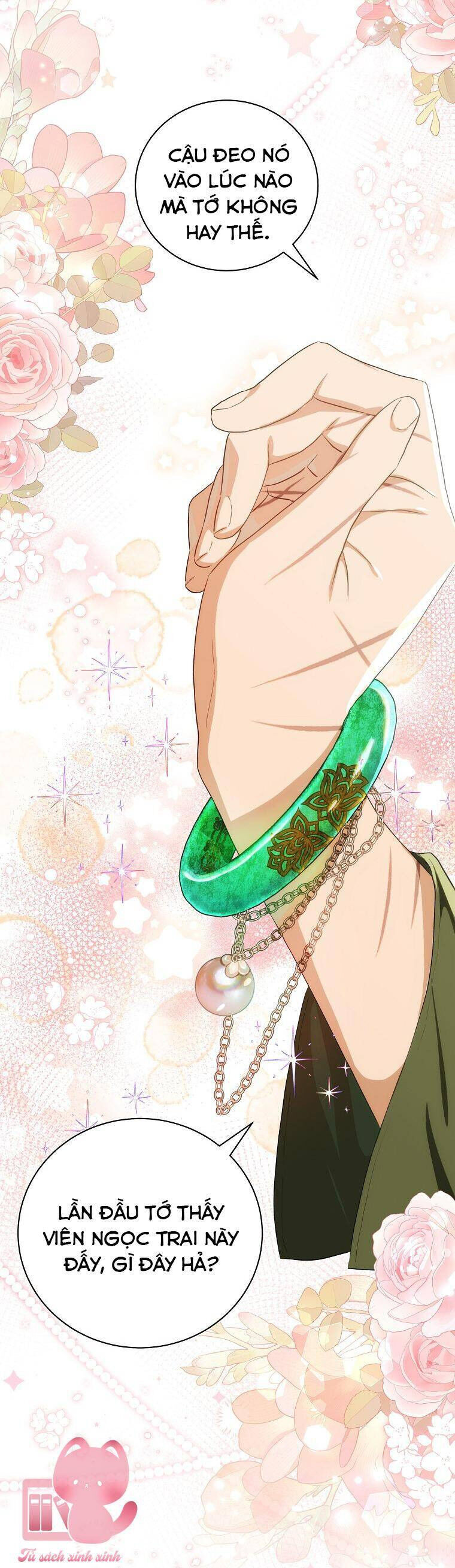 Hôn Nhân Gỉa Dối - Chap 82 - Trang 13