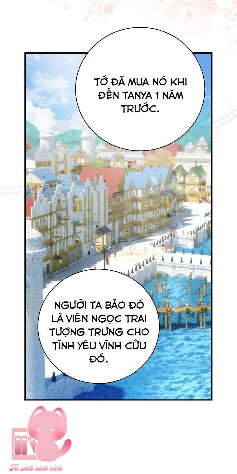 Hôn Nhân Gỉa Dối - Chap 82 - Trang 14