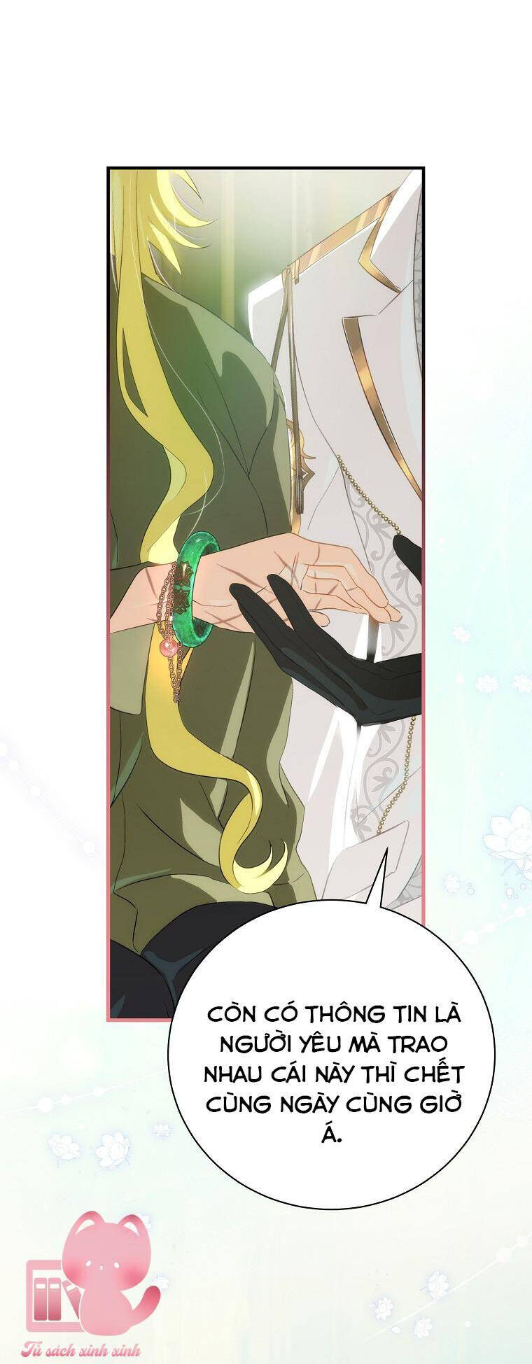 Hôn Nhân Gỉa Dối - Chap 82 - Trang 15