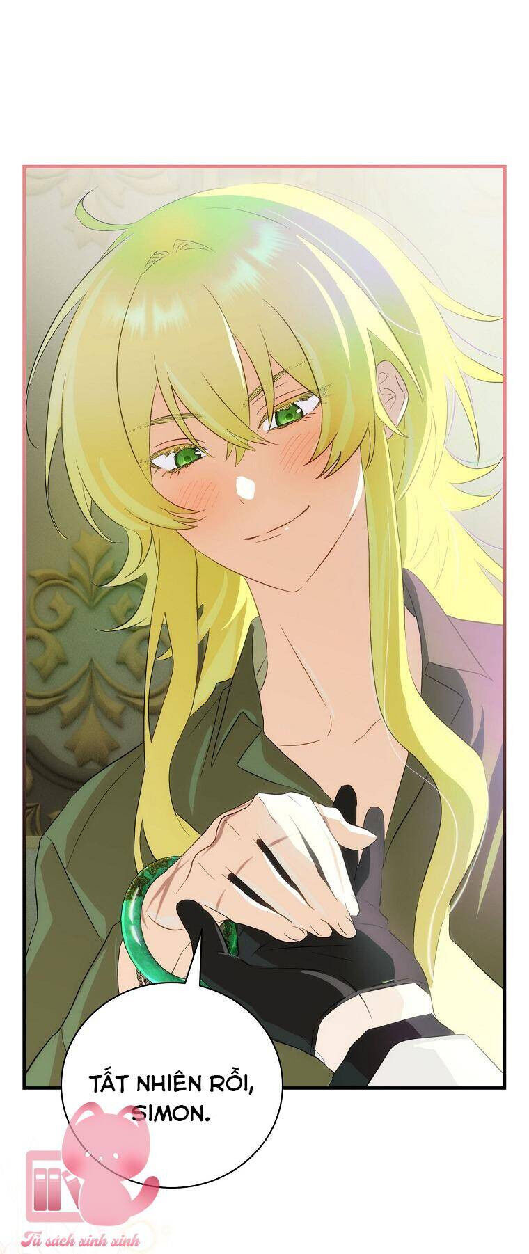 Hôn Nhân Gỉa Dối - Chap 82 - Trang 18