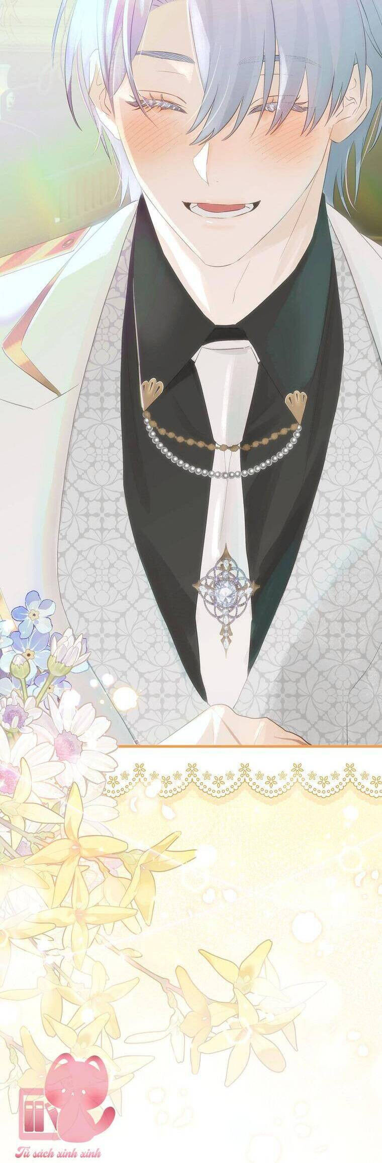Hôn Nhân Gỉa Dối - Chap 82 - Trang 20