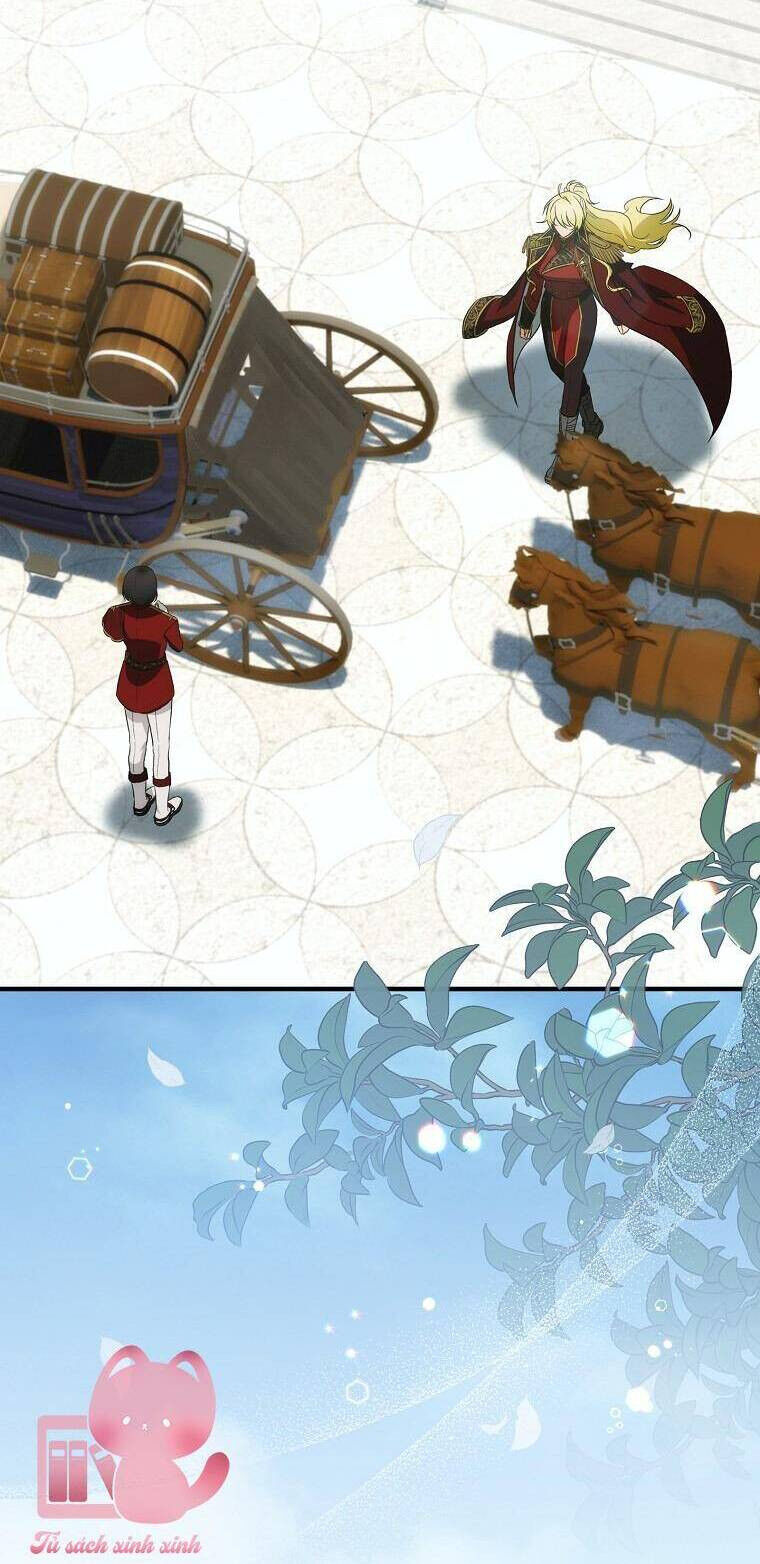 Hôn Nhân Gỉa Dối - Chap 82 - Trang 23