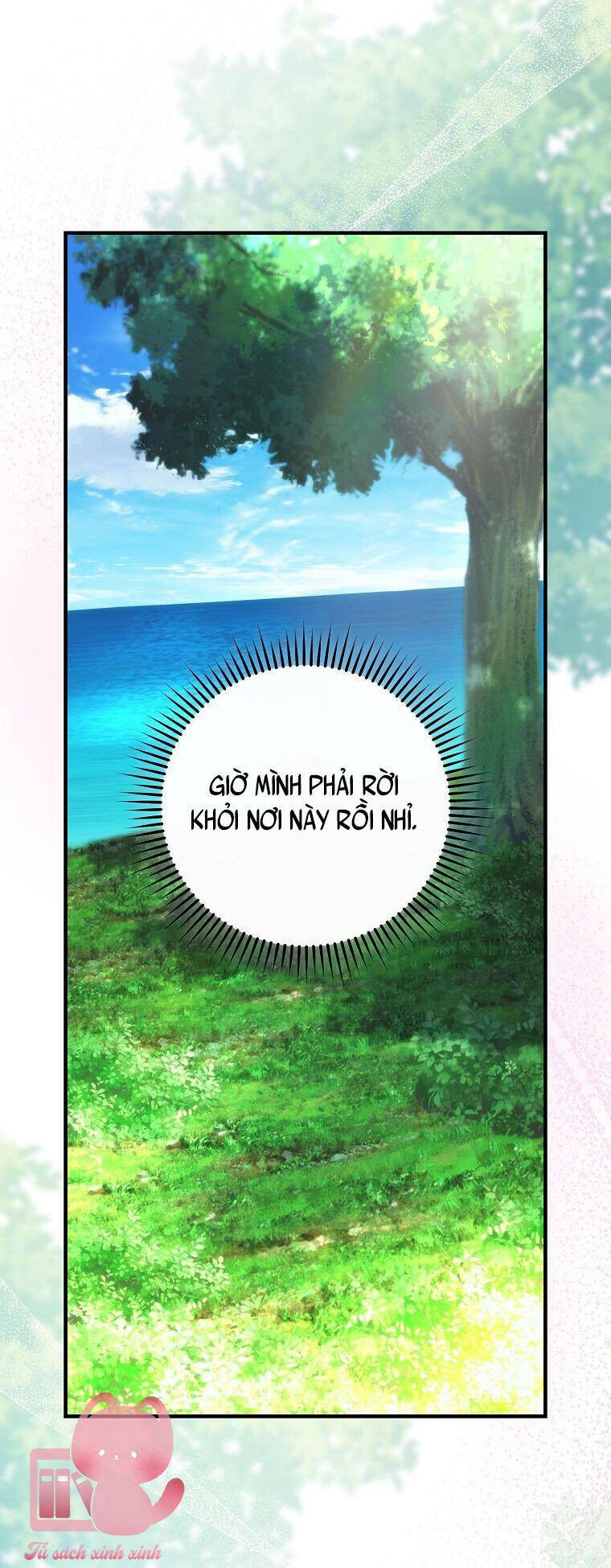 Hôn Nhân Gỉa Dối - Chap 82 - Trang 27