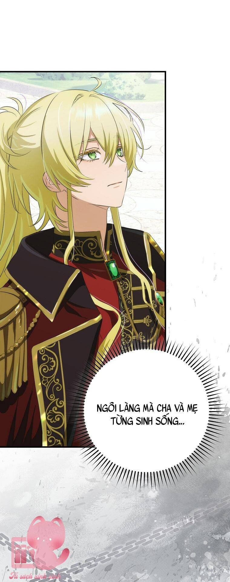 Hôn Nhân Gỉa Dối - Chap 82 - Trang 30