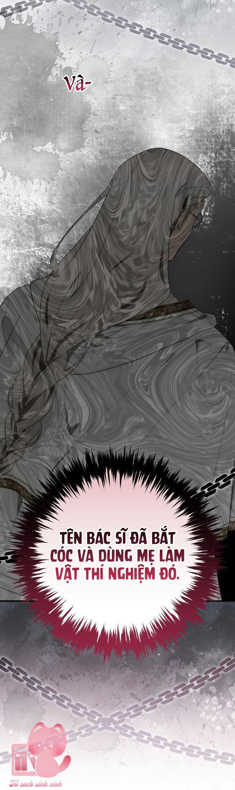 Hôn Nhân Gỉa Dối - Chap 82 - Trang 31