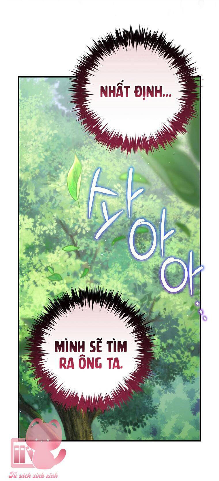 Hôn Nhân Gỉa Dối - Chap 82 - Trang 32