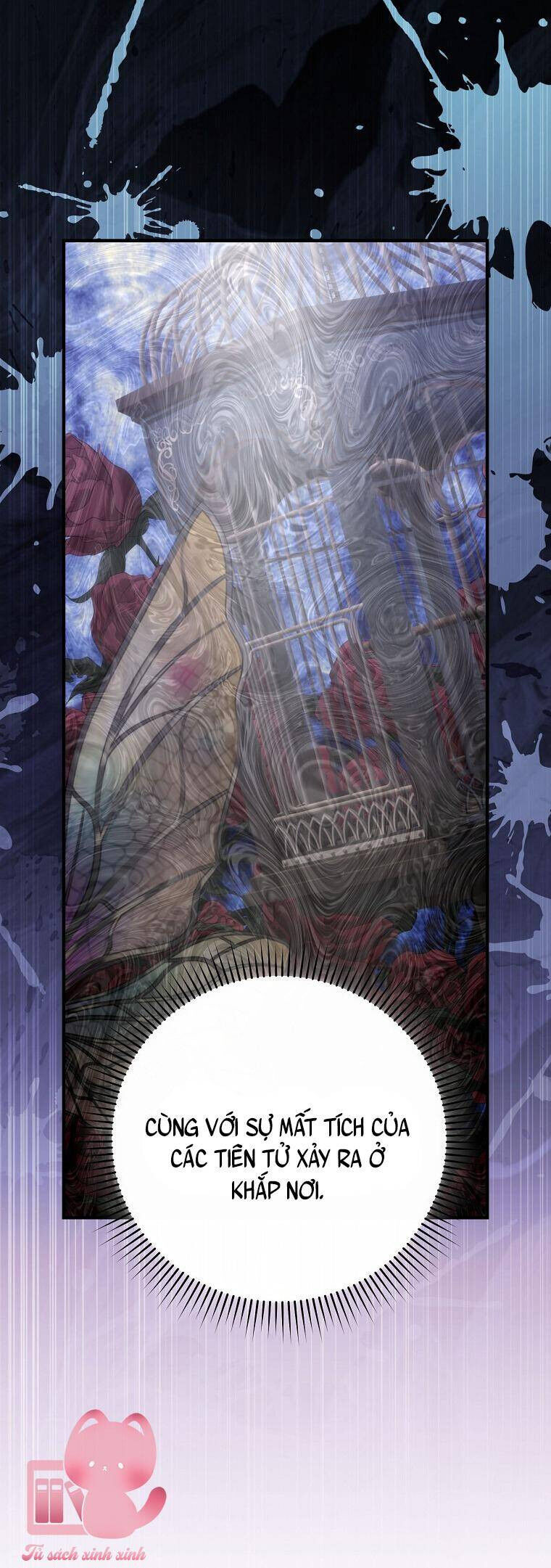 Hôn Nhân Gỉa Dối - Chap 82 - Trang 36