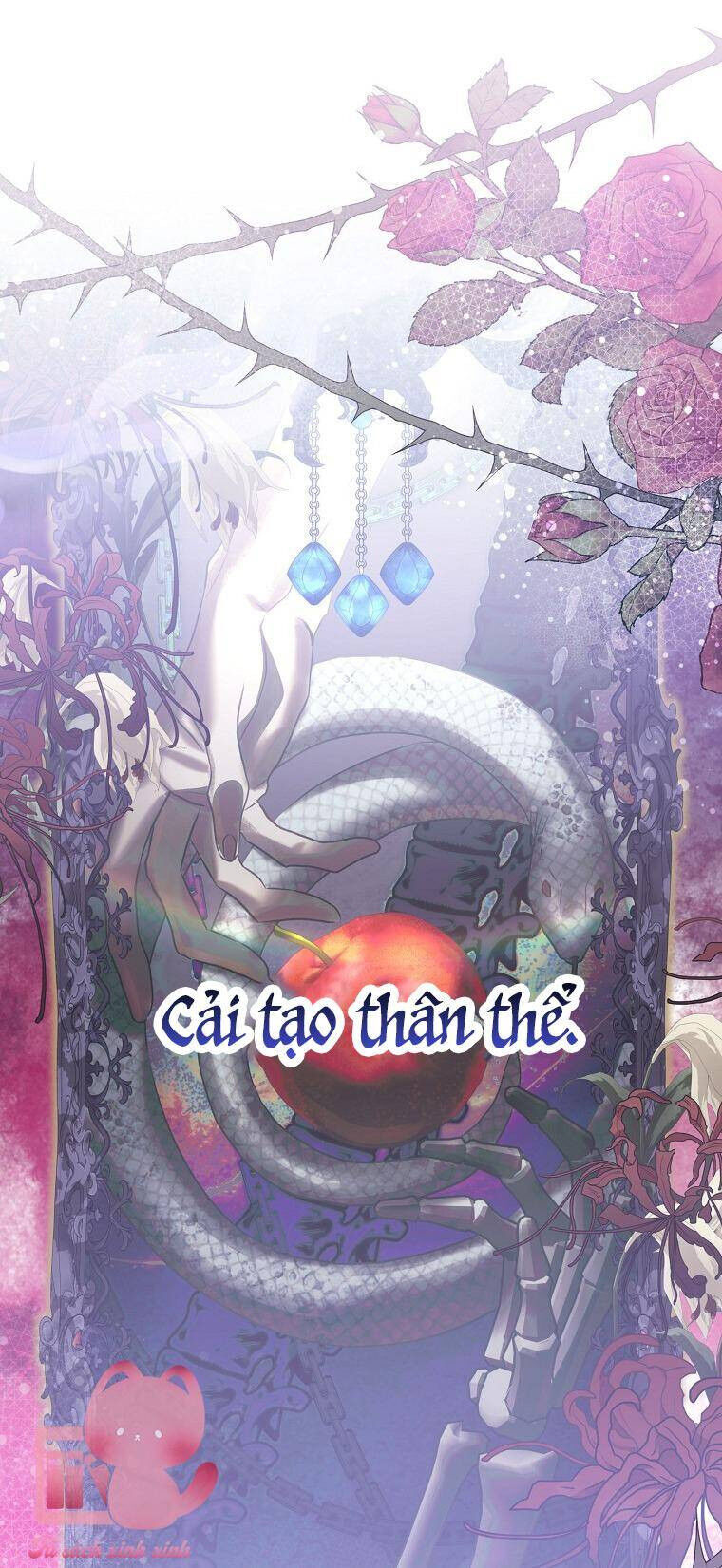 Hôn Nhân Gỉa Dối - Chap 82 - Trang 38