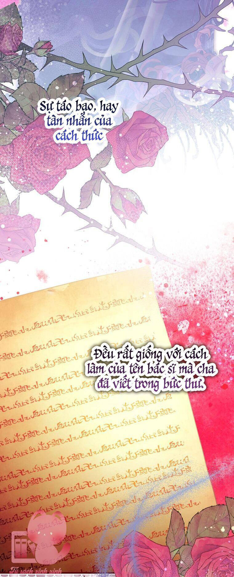 Hôn Nhân Gỉa Dối - Chap 82 - Trang 39