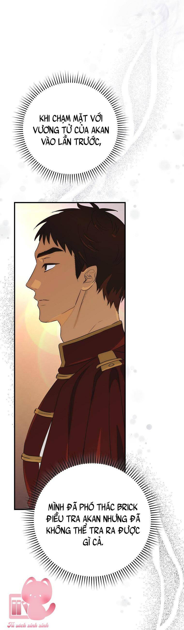 Hôn Nhân Gỉa Dối - Chap 82 - Trang 41