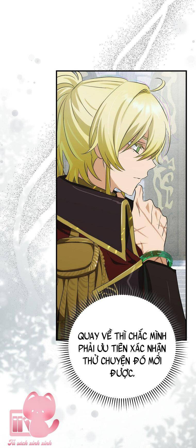 Hôn Nhân Gỉa Dối - Chap 82 - Trang 42