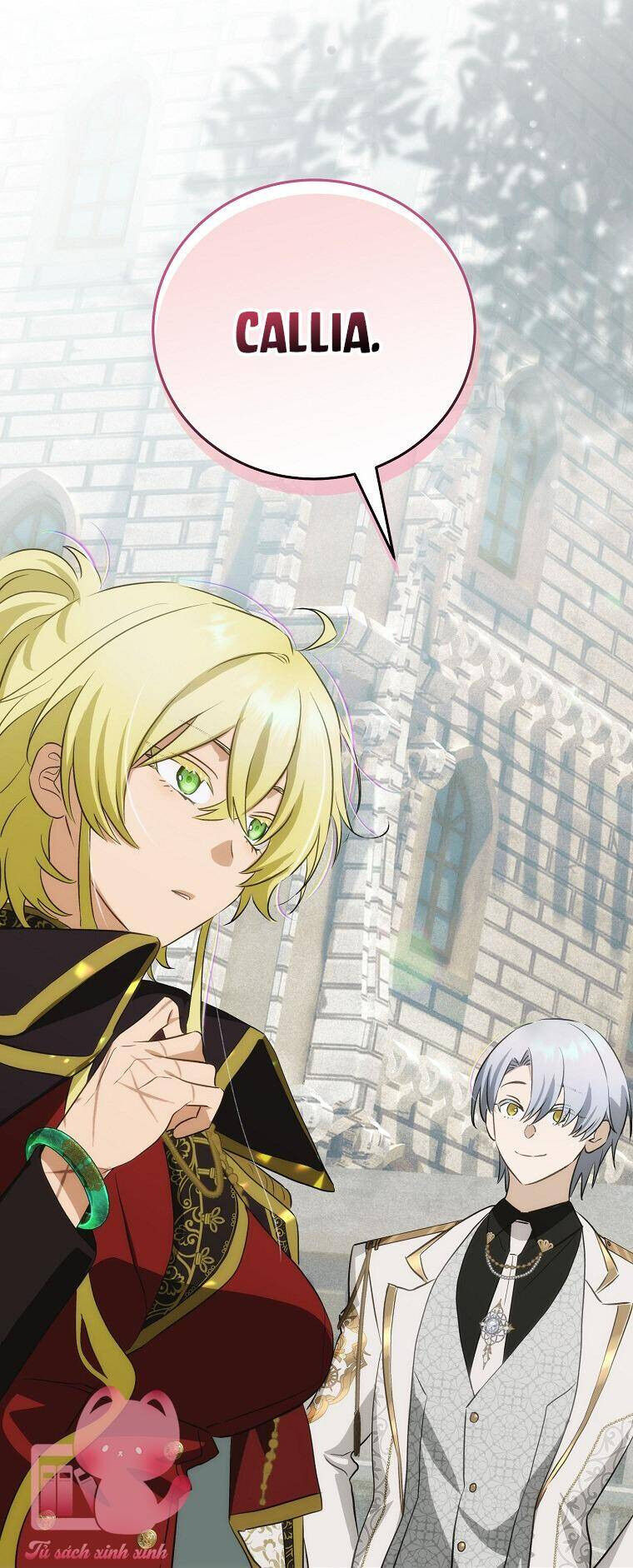 Hôn Nhân Gỉa Dối - Chap 82 - Trang 43